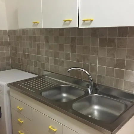 Apartmán Baia