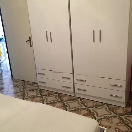 Baia Apartmán Gallipoli
