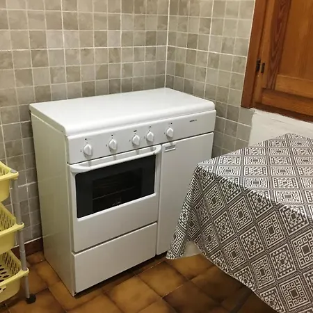 Apartmán Baia
