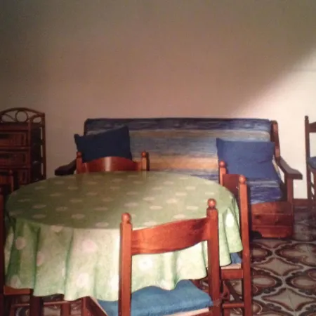 Apartment Baia Gallipoli
