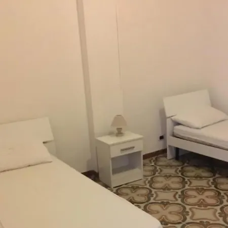 Apartment Baia *