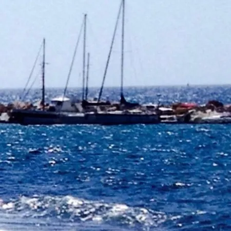 Baia * Gallipoli