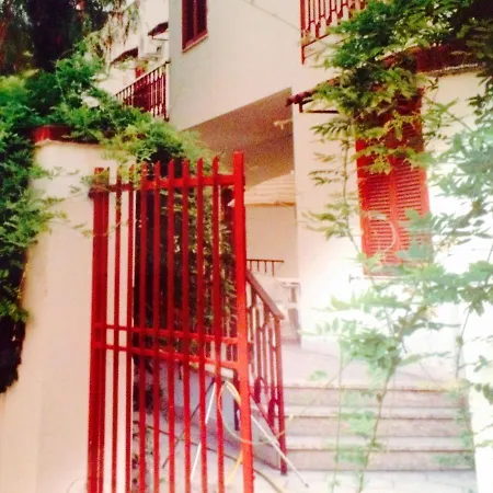 Baia Apartmán
