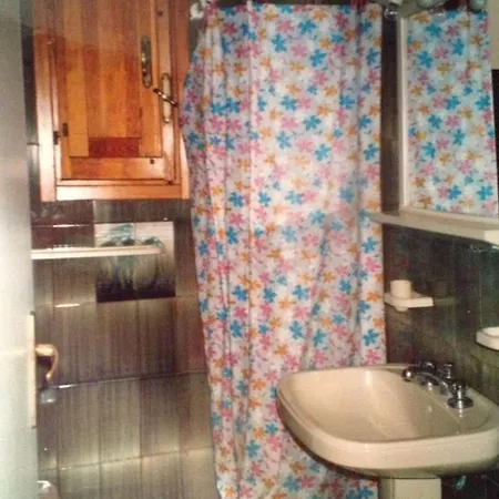Baia Apartment *