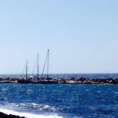 Baia Apartment *