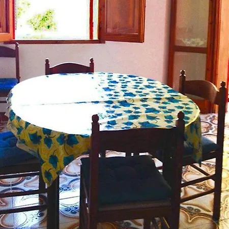 Apartment Baia