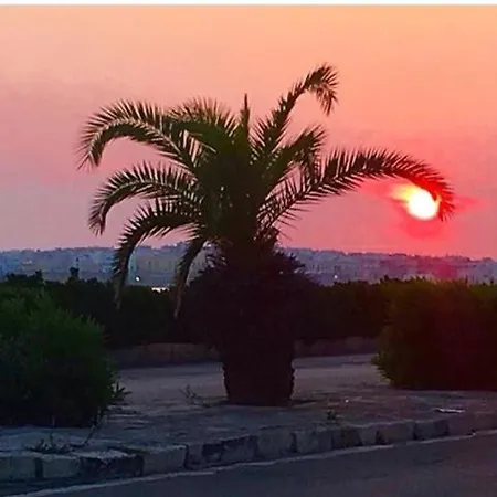 Baia Apartmán Gallipoli
