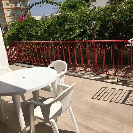 Baia Apartment Gallipoli