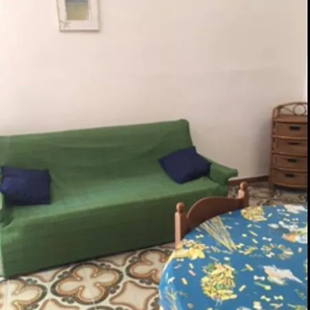 Apartmán Baia Gallipoli