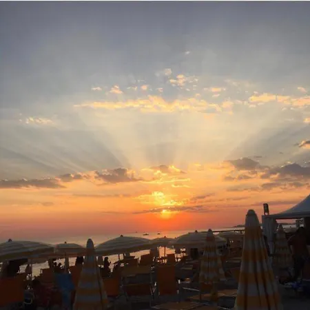 Apartmán Baia Gallipoli