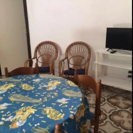 Appartement Baia Gallipoli